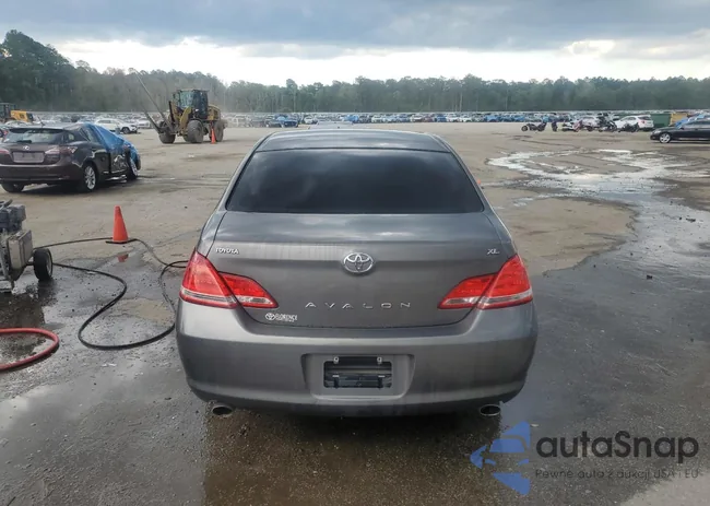 4T1BK36B86U166454: 60678304