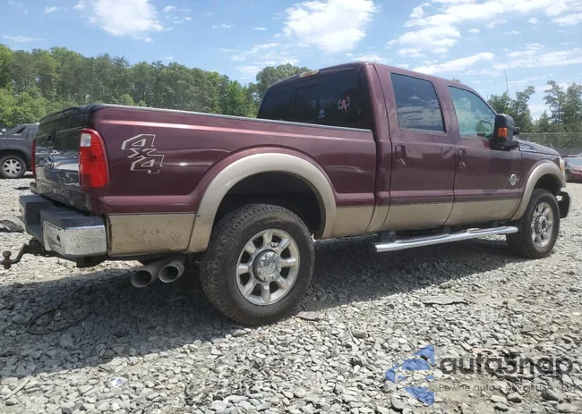 1FT7W2BTXBEA93678: 58450564