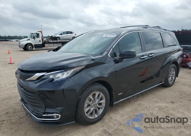 5TDYRKEC5MS055618: 60111274