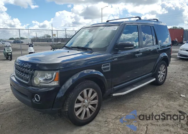 SALAC2V63GA832174: 60463724