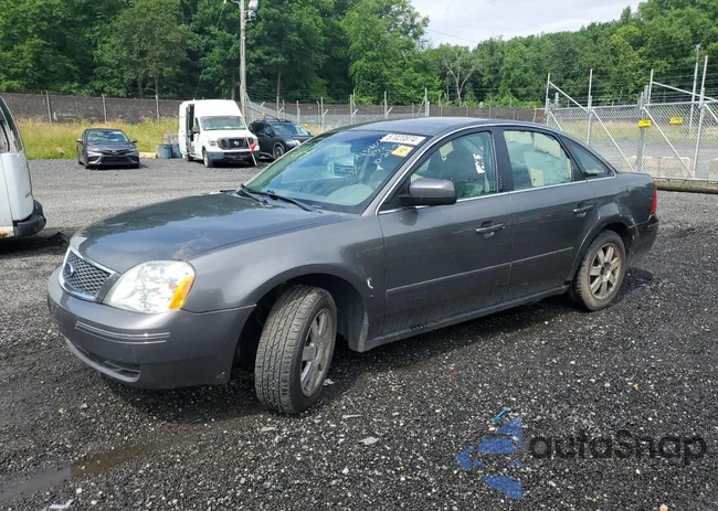 1FAHP26175G101941: 57020874