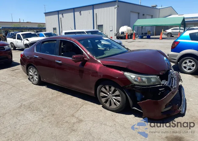 1HGCR2F7XFA059564: 60743564