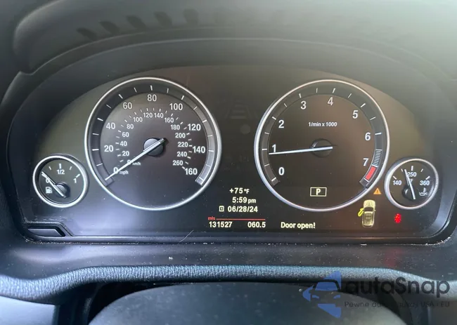 5UXWX5C57BL711964: 61525014