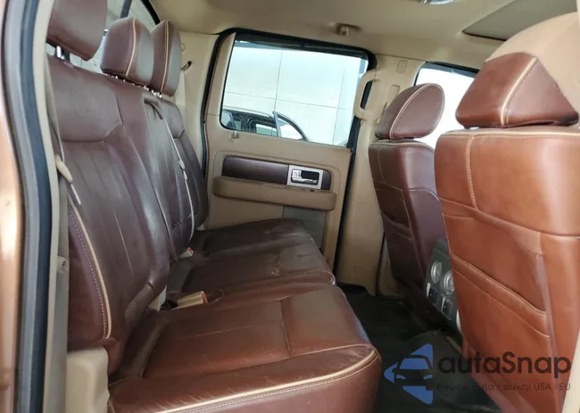 1FTFW1EF9BKD01093: 61060124