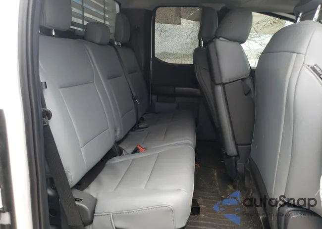 1FTEX1EB1NKE91384: 60850884