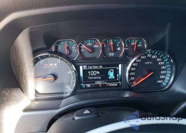 1GC1KVE89GF242626: 58559644