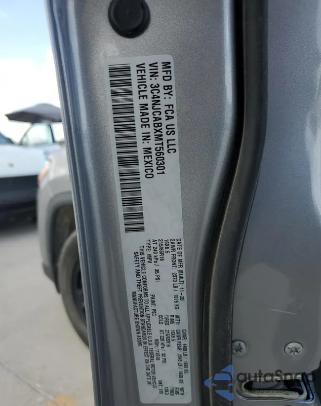 3C4NJCABXMT560301: 59843384