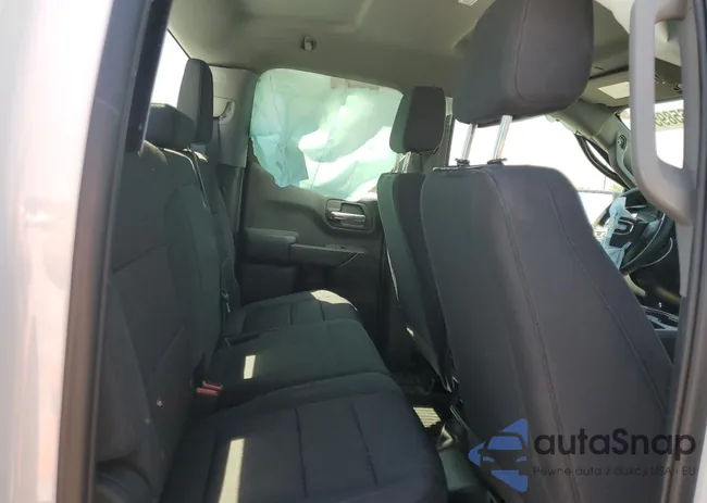 1GTRUAED3PZ242588: 58658954