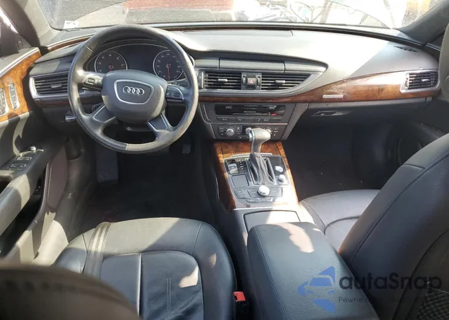 WAUYGAFC1DN151117: 61509863