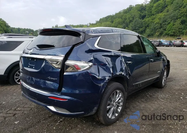 5GAEVCKW5PJ214868: 61918533