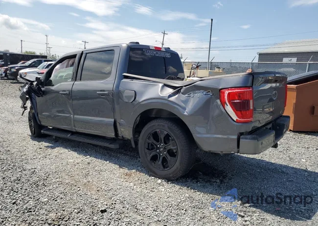 1FTFW1ED3NFB60341: 61669973