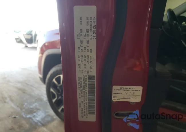 3C4NJDDB6KT795244: 60089823