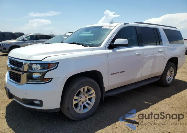 1GNSKHKC4JR362443: 61517873