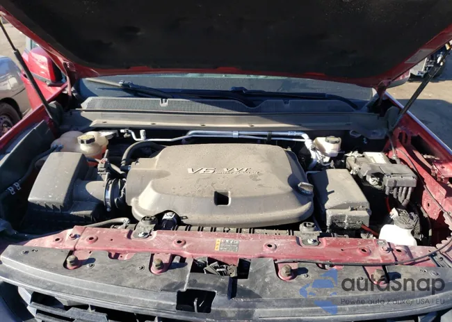 1GCGTDEN0H1217801: 58670053