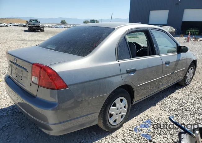 1HGES16355L018931: 59538393