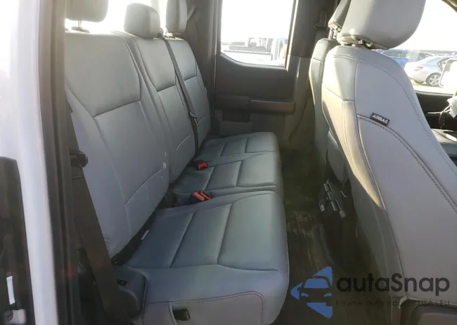 1FTEX1C56NKE44476: 61125413