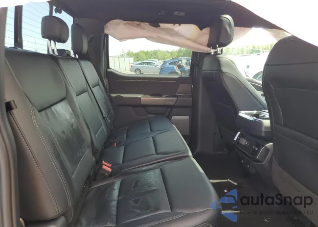 1FTFW1ED3NFB60341: 61669973