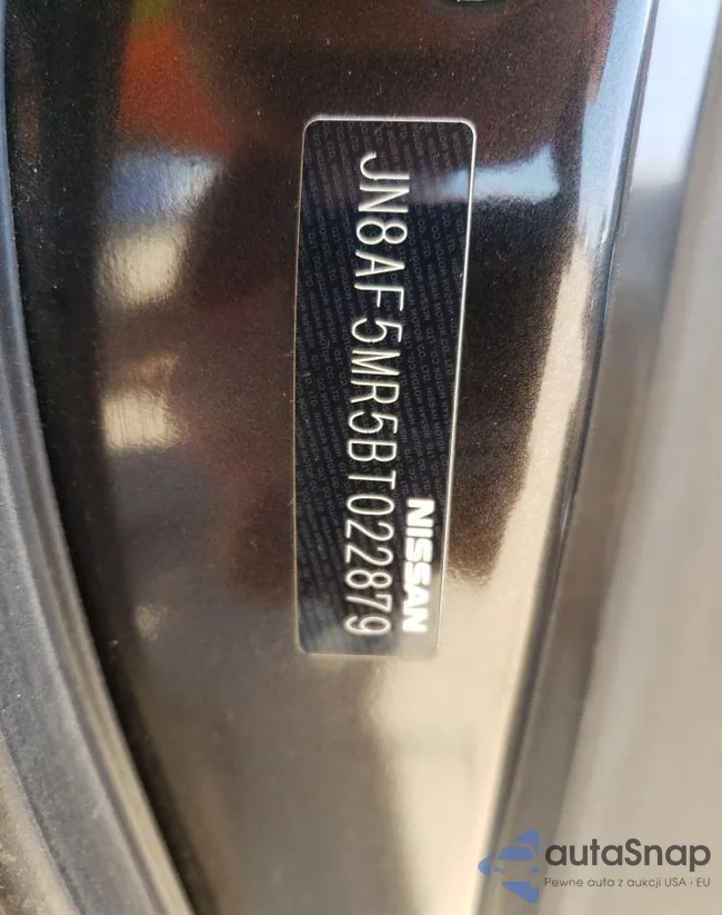 JN8AF5MR5BT022879: 58536043