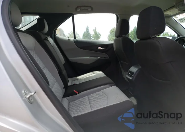 2GNAXHEV4J6140314: 61124393