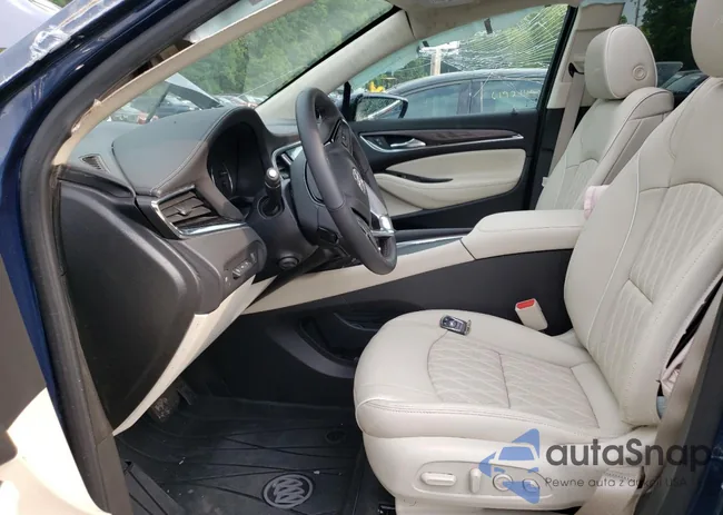 5GAEVCKW5PJ214868: 61918533