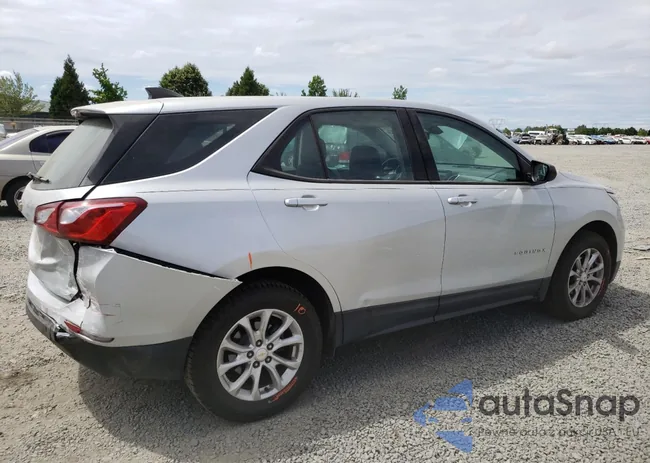 2GNAXHEV4J6140314: 61124393