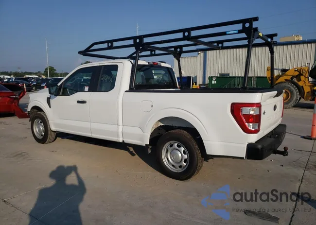 1FTEX1C56NKE44476: 61125413