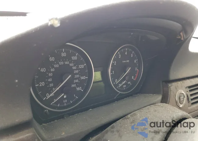 WBAWB33548P134880: 61556983