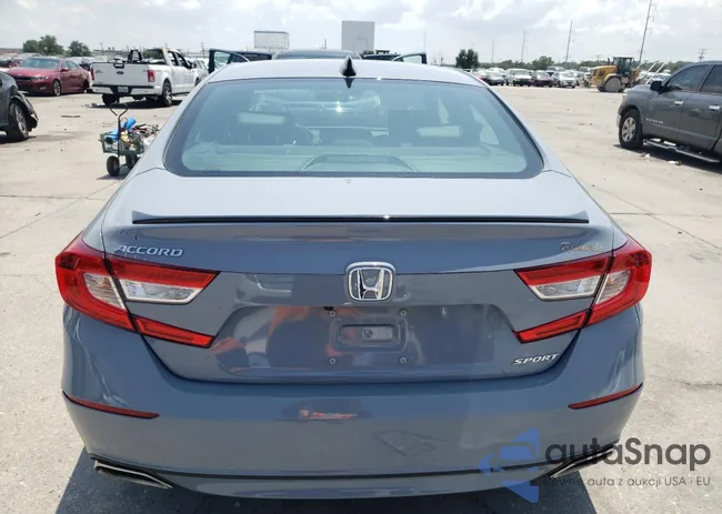 1HGCV1F39MA107572: 60761783