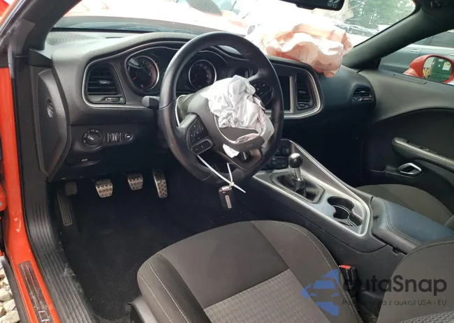 2C3CDZFJ2MH539229: 61600123