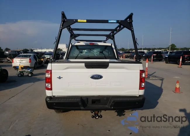 1FTEX1C56NKE44476: 61125413