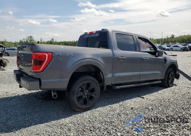 1FTFW1ED3NFB60341: 61669973