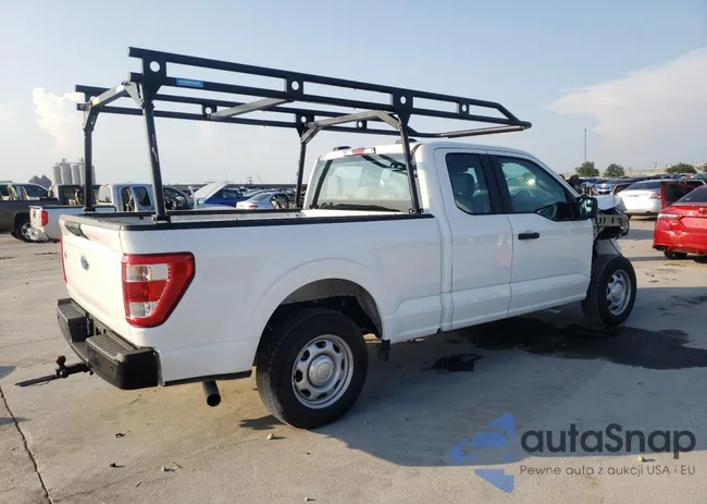 1FTEX1C56NKE44476: 61125413