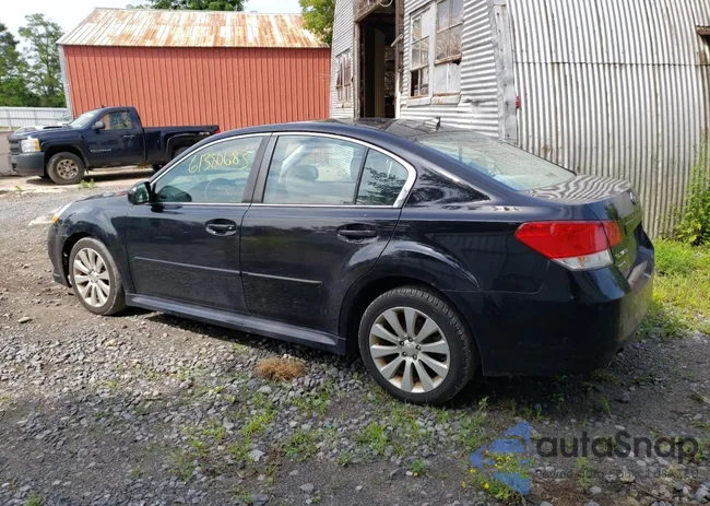 4S3BMBK66B3240004: 61380683