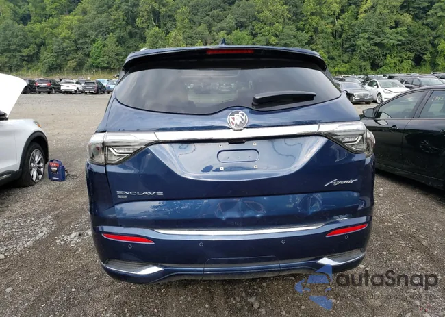 5GAEVCKW5PJ214868: 61918533