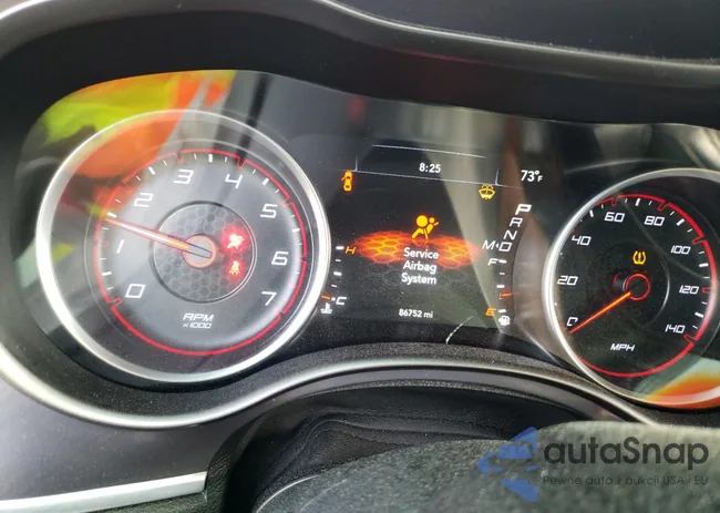 2C3CDXBG3LH144652: 60920163