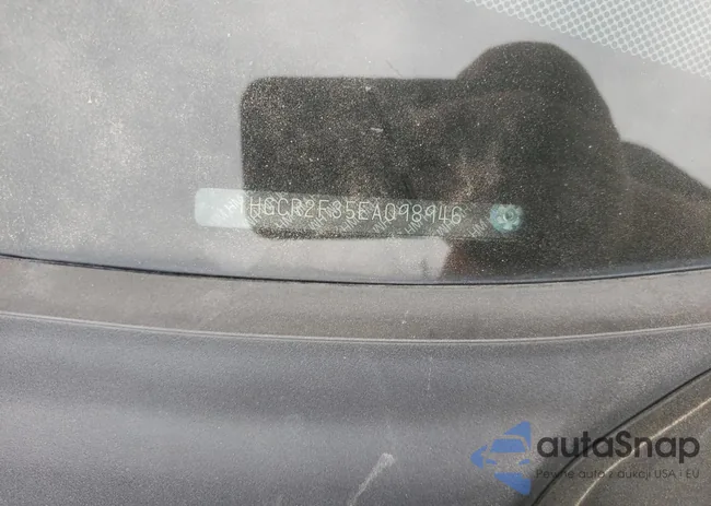 1HGCR2F35EA098946: 60936353