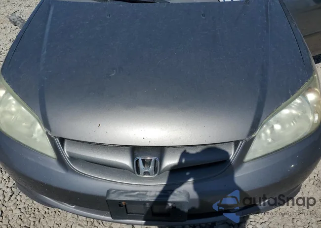 1HGES16355L018931: 59538393