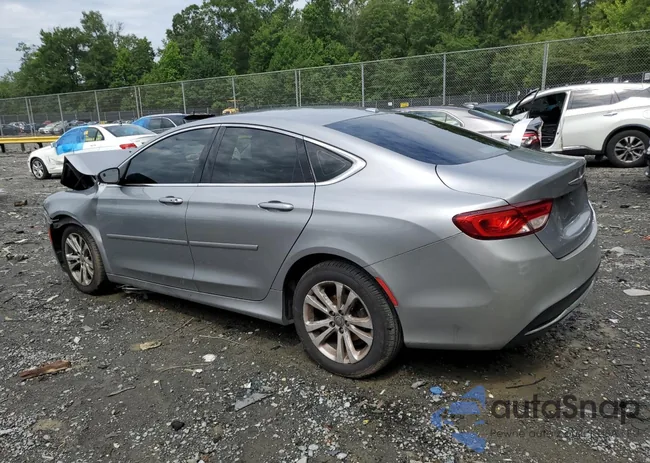 1C3CCCAB7FN536823: 60564903