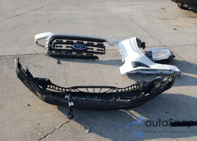 1FTEX1C56NKE44476: 61125413