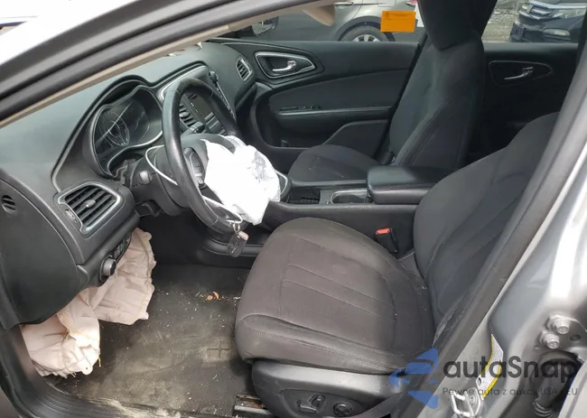 1C3CCCAB7FN536823: 60564903