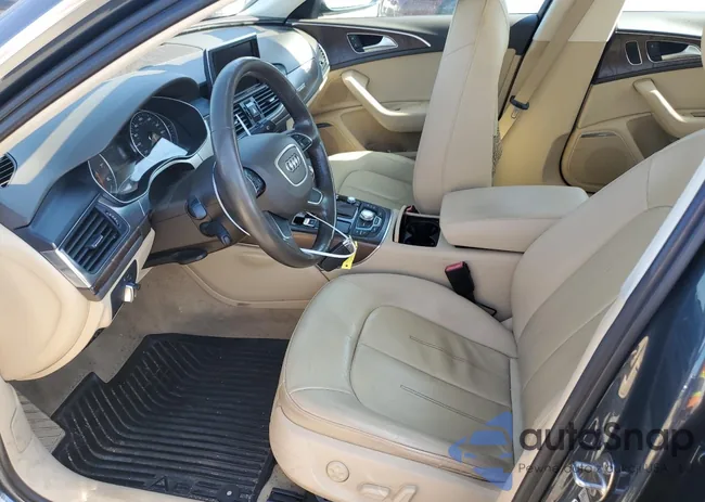 WAUGFAFC6EN073868: 60642043