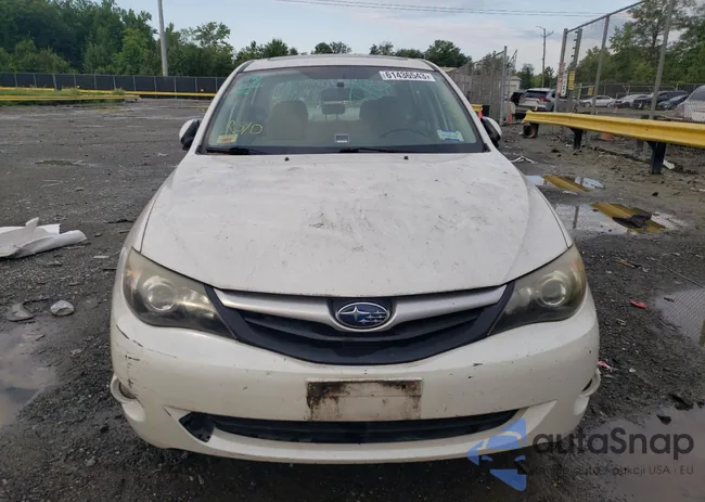 JF1GE6B69AH513258: 61436543