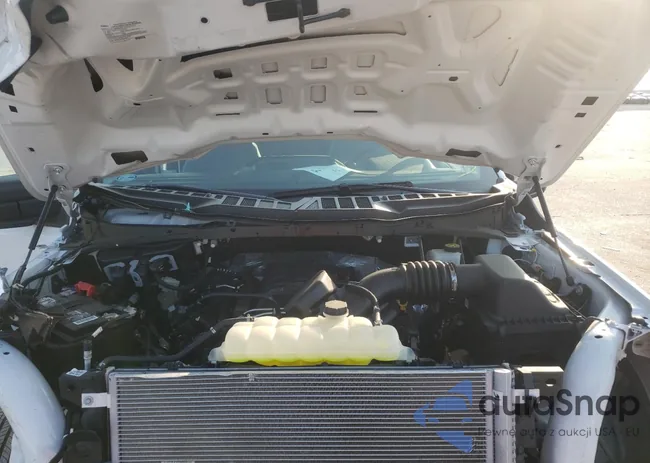 1FTEX1C56NKE44476: 61125413