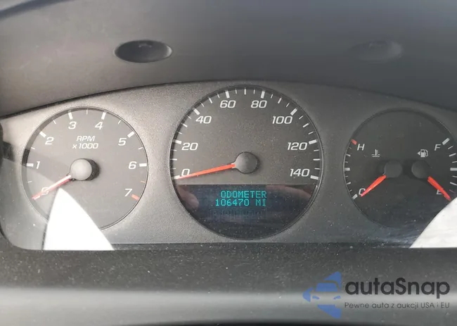 2G1WA5E30C1205519: 60562163