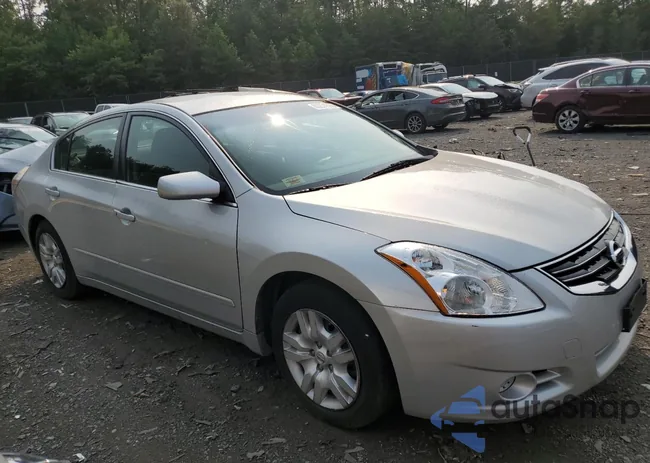 1N4AL2AP5CC184931: 60274563