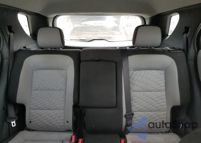 2GNAXHEV4J6140314: 61124393