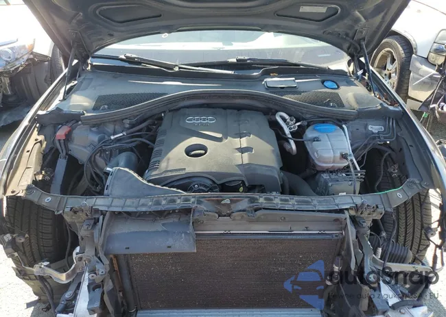 WAUGFAFC6EN073868: 60642043