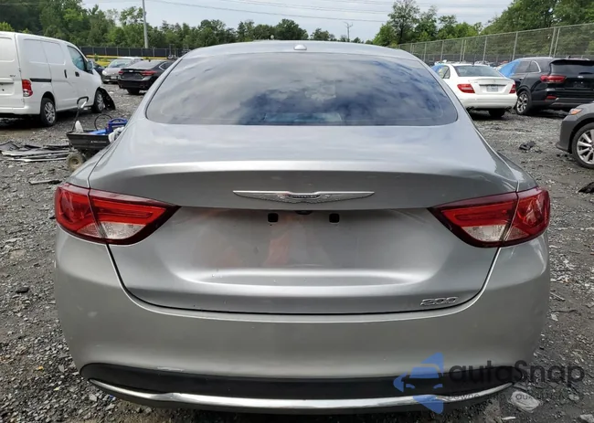 1C3CCCAB7FN536823: 60564903