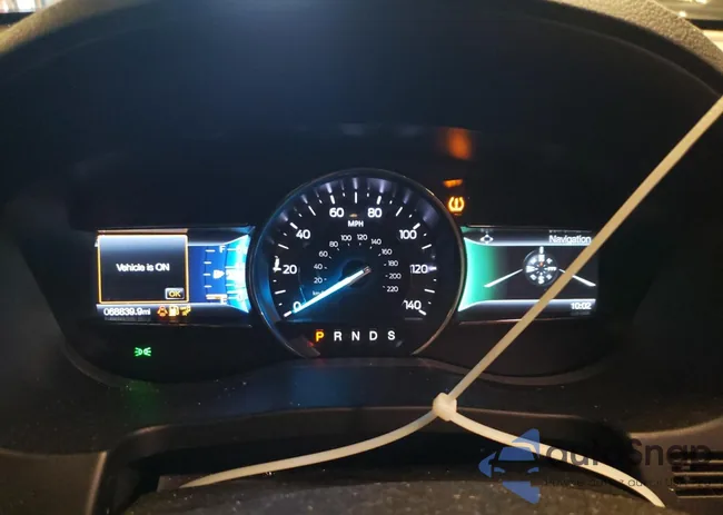 1FM5K8D89KGB28709: 58480663