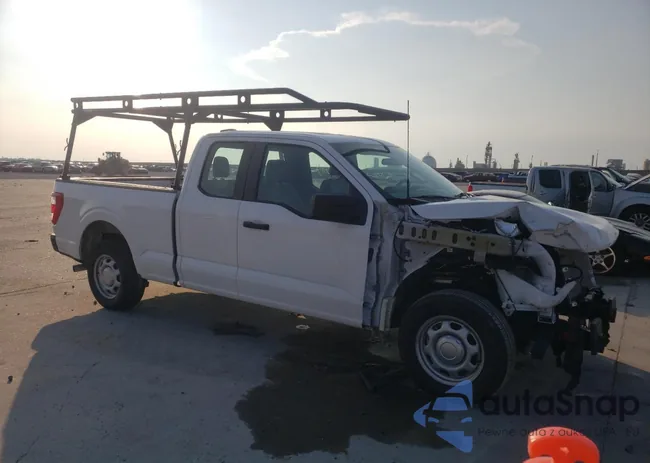 1FTEX1C56NKE44476: 61125413